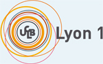 Logo Université Claude Bernard Lyon1